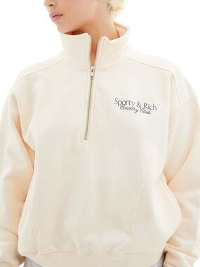 Bundle #6 - Medium Sweatshirt + Small Joggers